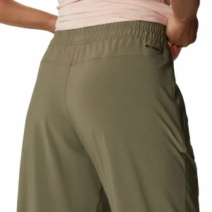 Retour gratuit en magasin. COLUMBIA PLEASANT CREEK WARM JOGGER STONE GREEN 23 15