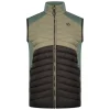 à prix réduits DARE 2B MOUNTAINEER II WOOL VEST AGAVEGRN/BLK 22 10