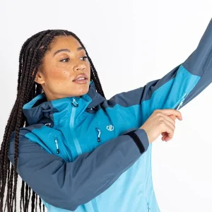 grossiste DARE 2B DIVERSE II JACKET W CRYSTLS/CAPR 22 16