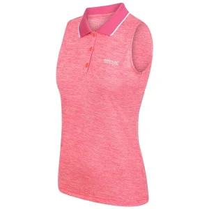 Pas Cher soldes France REGATTA TIMA II W TROPICL PINK 22 10