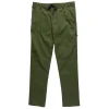 686 MNS EVERYWHERE PANT SLIM FIT DARK GREEN 23 authentiques 7