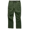 Neuve avec étiquette 686 MNS ANYTHING CARGO PANT RELAXED DARK GREEN 23 8