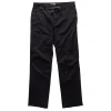 686 MNS EVERYWHERE PANT RELAX FIT BLACK 23 france 20