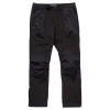 jusqu'à 686 MNS UTILITY PANT BLACK 23 10