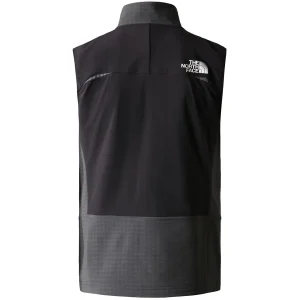 THE NORTH FACE M DAWN TURN HYBRID VENTRIX VEST ASPHALT GREY/BLACK 23 mode tendance 6