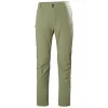 HELLY HANSEN BRONO SOFTSHELL PANT LAV GREEN mode 20