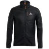 SOLDES TOUT À ORAGE LYELL LIGHT HYBRID LAYERING BLACK 23 7