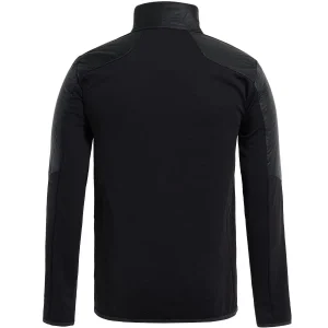 SOLDES TOUT À ORAGE LYELL LIGHT HYBRID LAYERING BLACK 23 6