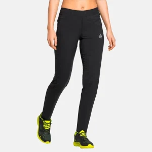 ODLO ZEROWEIGHT PANT W BLACK 23 meilleure qualité 12