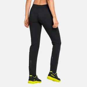 ODLO ZEROWEIGHT PANT W BLACK 23 meilleure qualité 14