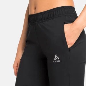 ODLO ZEROWEIGHT PANT W BLACK 23 meilleure qualité 16