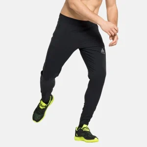 pas cher ODLO ZEROWEIGHT PANT BLACK 23 10