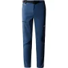 meilleur service THE NORTH FACE M LIGHTNING PANT SHADY BLUE 23 20