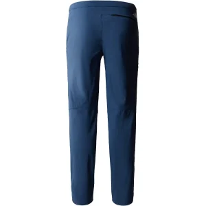 meilleur service THE NORTH FACE M LIGHTNING PANT SHADY BLUE 23 6