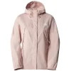 THE NORTH FACE W ANTORA JACKET PINK MOSS 23 mode 22