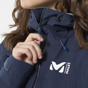 MILLET MUNGO II GTX 2.5L JKT W SAPHIR 23 en ligne officielle 16