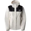 THE NORTH FACE W ANTORA JACKET TNF BLACK/GARDENIA WHITE 23 nouvelle saison 14