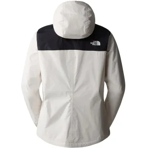 THE NORTH FACE W ANTORA JACKET TNF BLACK/GARDENIA WHITE 23 nouvelle saison 6