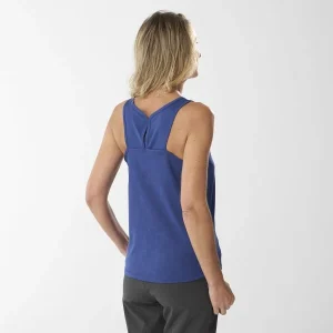 LAFUMA HOLLIE TANK W TWILIGHT BLUE 23 soldes luxe 9