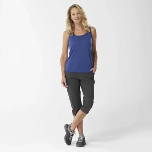 LAFUMA HOLLIE TANK W TWILIGHT BLUE 23 soldes luxe 11