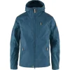 Fjallraven FJÄLLRÄVEN STEN JACKET M INDIGO BLUE 23 outlet 10