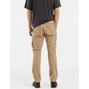 soldes en ligne ARC’TERYX GAMMA QUICK DRY PANT M CANVAS 23 10