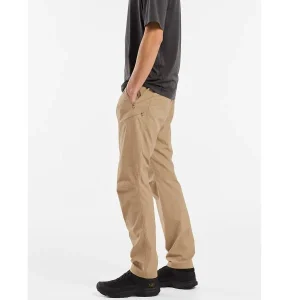 soldes en ligne ARC’TERYX GAMMA QUICK DRY PANT M CANVAS 23 12