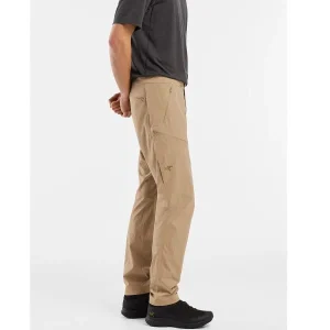 soldes en ligne ARC’TERYX GAMMA QUICK DRY PANT M CANVAS 23 16