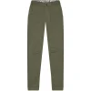 magasin en ligne LOOKING FOR WILD FITZ ROY PANT OLIVE 23 10