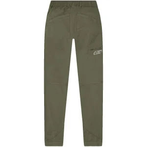 magasin en ligne LOOKING FOR WILD FITZ ROY PANT OLIVE 23 6