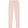 Retour Gratuit LOOKING FOR WILD LAILA PEAK PANT W PINK WHITE 23 22