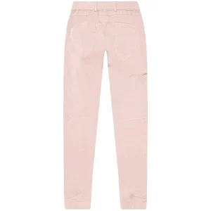 Retour Gratuit LOOKING FOR WILD LAILA PEAK PANT W PINK WHITE 23 6