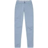 meilleur cadeau LOOKING FOR WILD LAILA PEAK PANT W MILKY BLUE 23 20