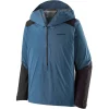 dernière tendance PATAGONIA M’S DIRT ROAMER STORM JKT WAVY BLUE 23 22