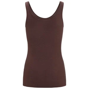 ICEBREAKER MERINO W SIREN TANK UMBER 23 mode pas chere 10