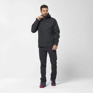 magasin MILLET FITZ ROY III JKT M BLACK 23 14