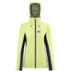 vente pas cher en ligne MILLET FITZ ROY III JKT W VIPER/SAPHIR 23 10