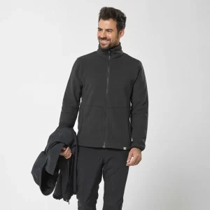 marque pas cher en ligne LAFUMA JAIPUR GORE-TEX 3IN1 FLEECE ANTHRACITE GREY 23 16