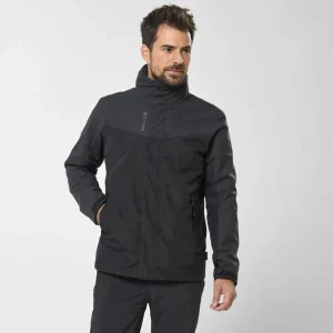 marque pas cher en ligne LAFUMA JAIPUR GORE-TEX 3IN1 FLEECE ANTHRACITE GREY 23 18