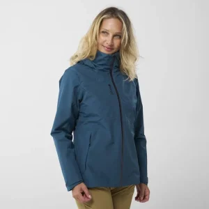 mode tendance LAFUMA JAIPUR GORETEX ZIP-IN W INK BLUE/TITAN 23 12