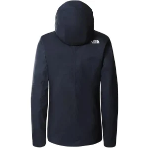 guranteed de qualité THE NORTH FACE W QUEST INSULATED JKT URBAN NAVY 23 6