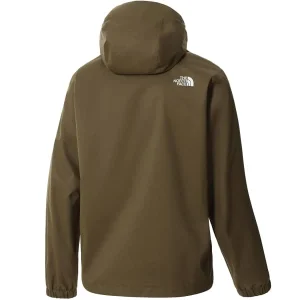 THE NORTH FACE M QUEST JKT MILTRYOLVBLKHTR 23 Meilleur Service 6