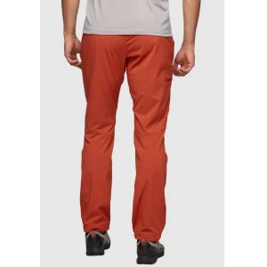 BLACK DIAMOND M TECHNICIAN ALPINE PANTS RED ROCK 23 REMISE allant jusqu. 8