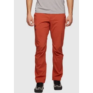 BLACK DIAMOND M TECHNICIAN ALPINE PANTS RED ROCK 23 REMISE allant jusqu. 10