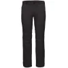 pas cher en ligne BLACK DIAMOND M CREDO PANTS CARBON 23 16