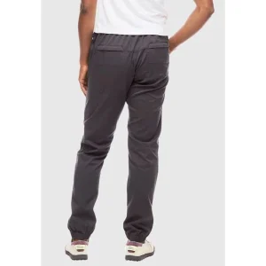 soldes en ligne BLACK DIAMOND W NOTION PANTS ANTHRACITE 23 6