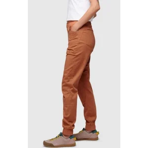 dernières BLACK DIAMOND W NOTION SP PANTS MOAB BROWN 23 10