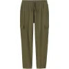 en ligne PATAGONIA W’S FLEETWITH PANTS FATIGUE GREEN 23 5