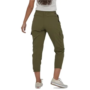 en ligne PATAGONIA W’S FLEETWITH PANTS FATIGUE GREEN 23 9