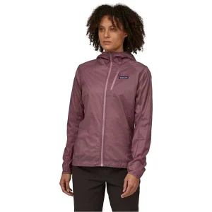 PATAGONIA W’S HOUDINI JKT EVENING MAUVE 23 outlet 7